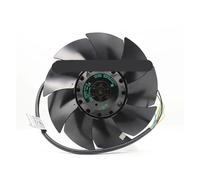 Ventilateur de congélateur/condensateur A2D200-AH18-01 AC400V 2900RPM 68/70W