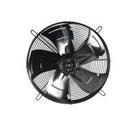 Ventilateur de congélateur/condensateur AC 230V 160/240W 1430/1700RPM S4E400-AP02-44