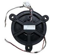 Ventilateur de congélateur de réfrigérateur de remplacement, Compatible for TCL, R211F-C ZWF-33 100 28109-000005