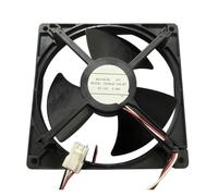 Ventilateur De Congélateur Modèle 12539JE-12K-BT 12 V, Compatible Avec Xinfei, Ventilateur De Réfrigérateur BCD-285WKS