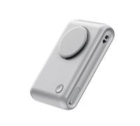 Ventilateur de cou à suspendre avec batterie rechargeable USB et vitesses réglables, ventilateur silencieux adapté pour les flux d'air confortables