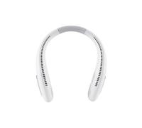 Ventilateur de cou portable USB WT-F41 blanc
