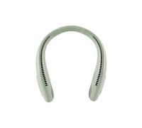 Ventilateur de cou portable USB WT-F41 vert