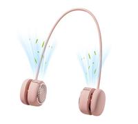 Ventilateur de cou pour personnes paresseux, ventilation I