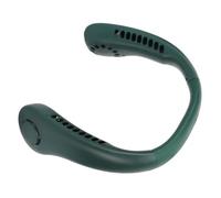 Ventilateur de cou - TBEST - Modèle portable - 3 vitesses - Rechargeable - Ultra léger