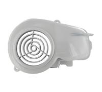 Ventilateur de Couverture STR8 pour MINARELLI AC couché, Blanc