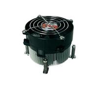 Ventilateur de cpu k987 intel