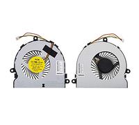 Ventilateur de CPU Fan 3Pin Compatible Avec HP 245 Series 245 G3