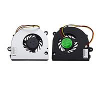 Ventilateur de CPU Fan 3Pin Compatibles Avec Toshiba Satellite Series C670 C670D C675 C675D