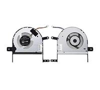 Ventilateur de CPU Fan 4Pin Compatible Avec Asus S510QA S510UA S510UF