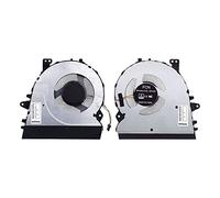 Ventilateur de CPU Fan 4Pin Compatible Avec ASUS UX431DA UX431FA UX431FL UX431FN