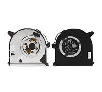 Ventilateur de CPU Fan 4Pin Compatible Avec HP EliteBook X360 1030 G2