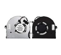 Ventilateur de CPU Fan 4Pin Compatible Avec HP Pavilion 14-BK 14-BP 15-CC 15-CK Series