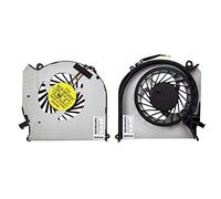 Ventilateur de CPU Fan 4Pin Compatible Avec HP Pavilion DV6-7000 DV7-7000 Series