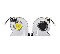 Ventilateur de CPU Fan 4Pin Compatible Avec HP ProBook 450 Series 450 G2