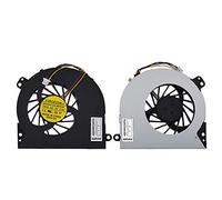 Ventilateur de CPU Fan 4Pin Compatible Avec HP ProBook 4540S 4545S 4740S 4745S