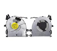 Ventilateur de CPU Fan 4Pin Compatible Avec HP ProBook 470 Series 470 G4