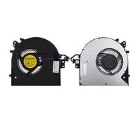 Ventilateur de CPU Fan 4Pin Compatible Avec HP ProBook 470 Series 470 G5