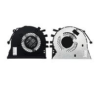 Ventilateur de CPU Fan 4Pin Compatible Avec HP ProBook 470 Series 470 G7