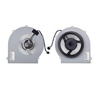 Ventilateur de CPU Fan 4Pin Compatible Avec HP ProBook 650 G2 650 G3
