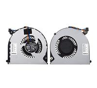 Ventilateur de CPU Fan 4Pin Compatible Avec HP ProBook 650 Series 650 G1