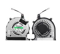 Ventilateur de CPU Fan 4Pin Compatible Avec Sony Vaio SVP Series SVP132