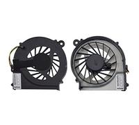 Ventilateur de CPU Fan Intel 3Pin Compatible Avec HP Pavilion G4-1000 G6-1000 Series