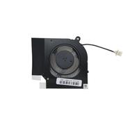 Ventilateur de CPU pour Ordinateur Portable pour Acer Predator Helios PH315-54-78WN PH315-54-790L PH315-54-919W 94MH PH315-54-94U7 94XB 95V1 PH315-54-96CB 9763 PH315-54-99SC3 4PIN DC05V 0.50A Nouveau