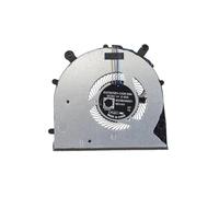 Ventilateur De Dissipateur Thermique for Processeur Compatible avec L'ordinateur Portable HP ProBook 650 G4 (pièce De Rechange EG75070S1-C420-S9A 6033B0060801 DC5V 0,45A)