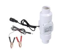 Ventilateur de dissipation de la chaleur efficace 20/25/32/40/46 mm pour une extraction rapide des fumées de cuisine et une utilisation polyvalente