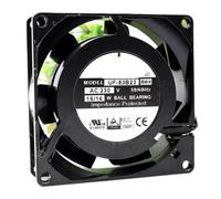 Ventilateur de dissipation UF-80B23H/BWH 8025 230V 8CM 16 14W