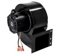 Ventilateur de distribution à convection de rechange pour poêles à granulés Harman P68 P43 P61 P38 P61A PC45 PP38 & Advance & Accentra 52i & Absolute 63, poêle à charbon Harman DVC-500 DVC500,