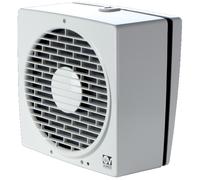 Ventilateur de fenêtre Vario 150/6 AR-S Automatique Vortice