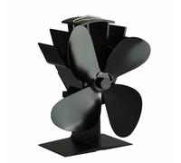 Ventilateur De Four À Partir De 50°C Four Cheminée Poêles À Bois Nouveauté Top