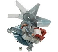 Ventilateur de four Hotpoint Ariston Indesit C00081589 moteur moteur de...