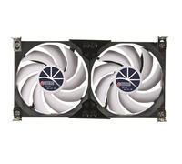 Titan Receiver Ventilateur pour réfrigérateur SC22 TTC 120 mm (V2+)