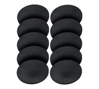 Ventilateur de fumée haut pour fumer en intérieur - Absorbeur de fumée et purificateur avec éponge filtrante - Réduit efficacement les odeurs de fumée dans les environnements domestiques