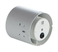 Ventilateur de gaine 90 mm Tuyau Ventilateur Évacuation Air Soufflé Punto MG