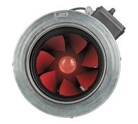 Ventilateur de gaine à flux mixte Boost I 250 V Vents