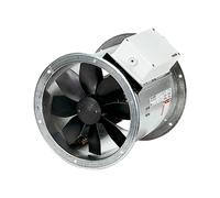 Ventilateur de gaine axial DZR 40/2 B DN400, triphasé de Maico - 0086.0061