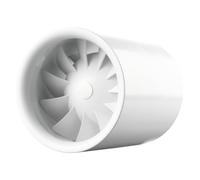 Ventilateur de gaine axial Quietline 150 Vents