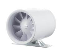 Ventilateur de gaine axial Quietline-k 100 Vents