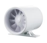 Ventilateur de gaine axial Quietline-k 125 Vents