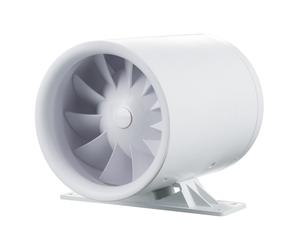 Ventilateur de gaine axial Quietline-k 150 Vents