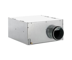 Ventilateur de gaine centrifuge CA IL Quiet 150 Q Vortice