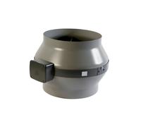 Ventilateur de gaine centrifuge CA MD E 200 Vortice