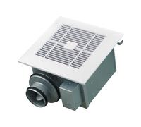 Ventilateur de gaine centrifuge CBF 150 DC Vents