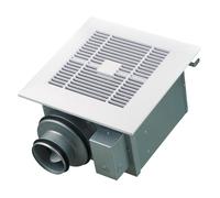 Ventilateur de gaine centrifuge CBF 200 T Blanc