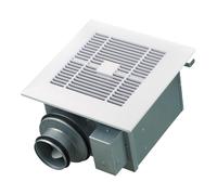 Ventilateur de gaine centrifuge CBF 300 Blanc