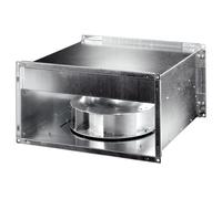 Ventilateur de gaine DPK 31/1-S EC Gaine 600x350 triphasé, 4 750 m³/h de Maico - 0086.0812